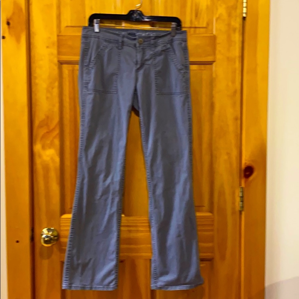 Sonoma bootcut pants